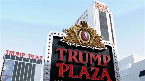 trump plaza hotel and casino demolished in atlantic city